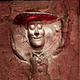 Illustration for article titled Childhood Heroes, encased in Chocolate Carbonite